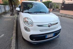 Fiat 500L Lounge