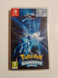 Pokémon Diamante Lucente – Nintendo Switch