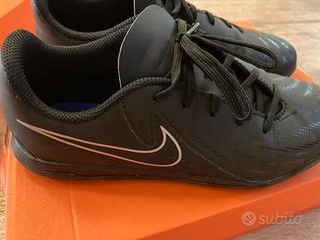 Scarpe calcio a cinque