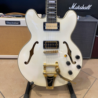 EPIPHONE DOT ES 335 AW ( PICK UP GIBSON 94 )