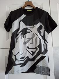 maglia uomo versace jeans tg s