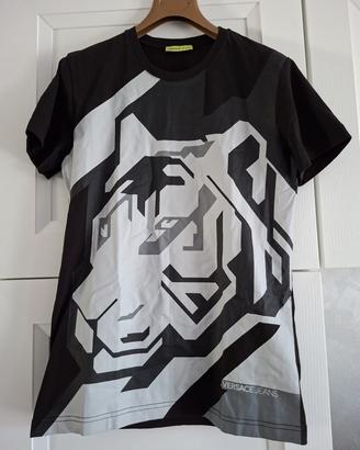 maglia uomo versace jeans tg s