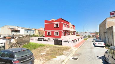 Appartamenti matzaccara