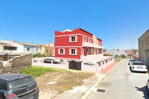 Appartamenti matzaccara