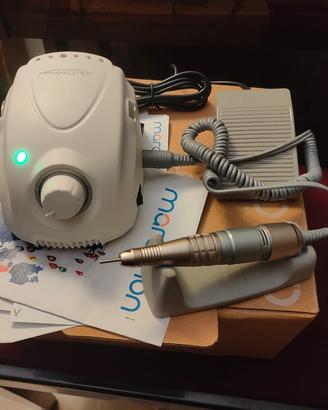 micromotore nail odontotecnico orafo 