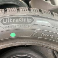 Pneumatici Good Year invernali 185/55 R16