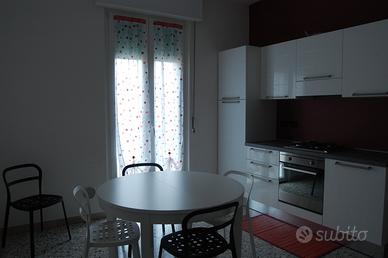 Camera singola per studentessa