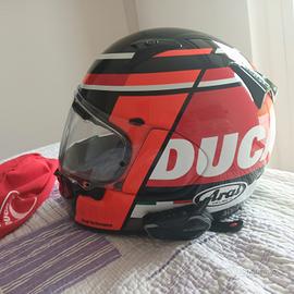 arai ducati 