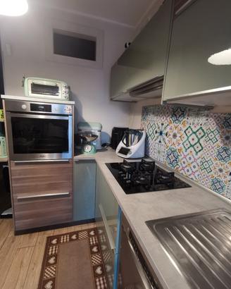 CUCINA MODERNA IKEA 