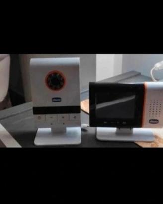 telecamere chicco