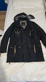 cappotto Peuterey 