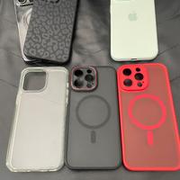 6 cover iPhone 15 pro max