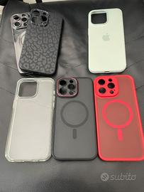 6 cover iPhone 15 pro max