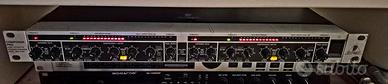 Compressore Behringer  MDX 2200