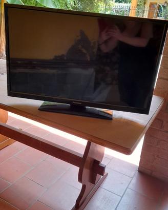 televisore 