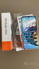 Telefono nuovo
