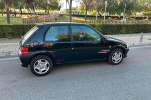 Peugeot 106