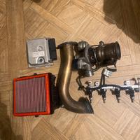 Abarth/ mito / punto componenti/ricambi