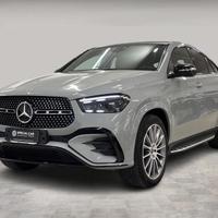 Mercedes GLE 350 de phev AMG Line Premium 4matic a