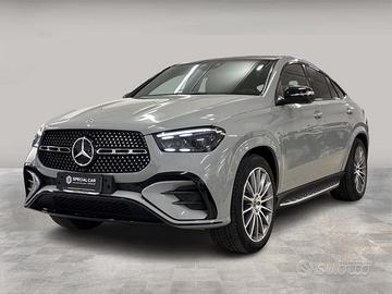 Mercedes GLE 350 de phev AMG Line Premium 4matic a