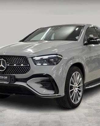 Mercedes GLE 350 de phev AMG Line Premium 4matic a