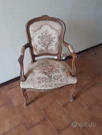 poltroncina