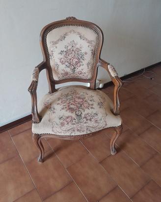 poltroncina