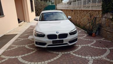 BMW SERIE 1  1.6 DIESEL