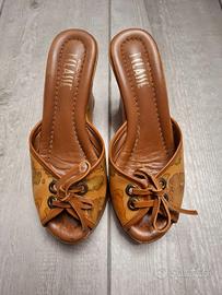 Scarpe Donna 1° Classe Alviero Martini Numero 36