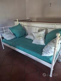 Coppia divano letto Tromsnes Ikea 