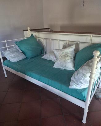 Coppia divano letto Tromsnes Ikea 