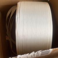 Nastro/reggia per imballi