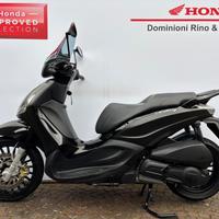 Piaggio Beverly 300 i.e.