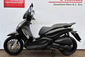 Piaggio Beverly 300 i.e.