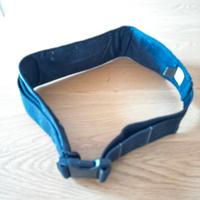 Cinturone Cordura 7783 Warrior LC Tasmanian tiger