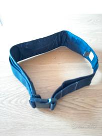 Cinturone Cordura 7783 Warrior LC Tasmanian tiger