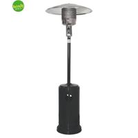 Stufa a gas da esterno Patio a fungo