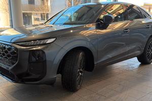 Audi Q3 SPB 2.0 TDI 110 kW S-Tronic S-Line Edition