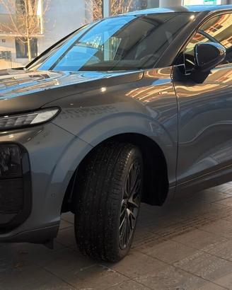 Audi Q3 SPB 2.0 TDI 110 kW S-Tronic S-Line Edition