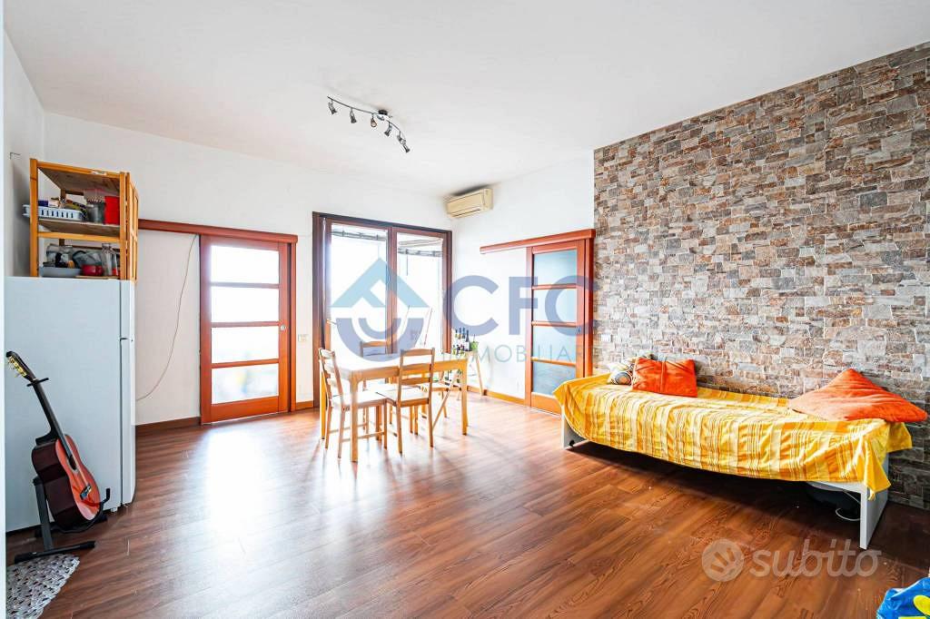 Apartment in Cernusco sul Naviglio, Tre Torri - Vista 2