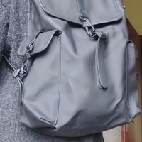 Zaino impermeabile Rains – nuovo, Mai usato