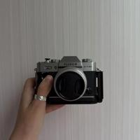 Fujifilm X-T30 + Fujifilm XF 23mm f/2 R WR