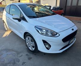 Ford Fiesta 1.5 TDCi 85 CV 3 porte Van Trend