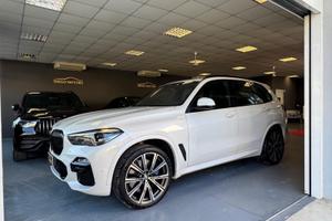 Bmw X5 xDrive40d 48V Msport