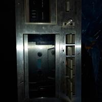 Stereo Pioneer Vintage pcassette