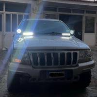 MOTORE GRAND CHEROKEE 2.7 CRD