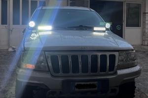 MOTORE GRAND CHEROKEE 2.7 CRD