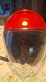 CASCO JET PER RAGAZZO/A