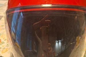 CASCO JET PER RAGAZZO/A