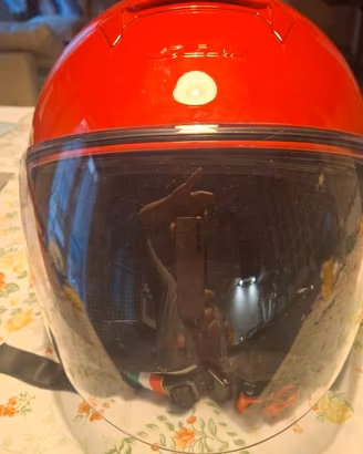 CASCO JET PER RAGAZZO/A